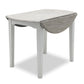 Sea Winds - Islamorada Round Table (Drop Leaf)