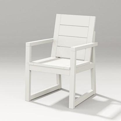 Polywood - Elevate Dining Armchair - FREE SHIPPING