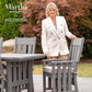 POLYWOOD Acadia 7-Piece Dining Set