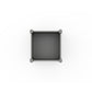 POLYWOOD Vineyard Large Square Planter Box