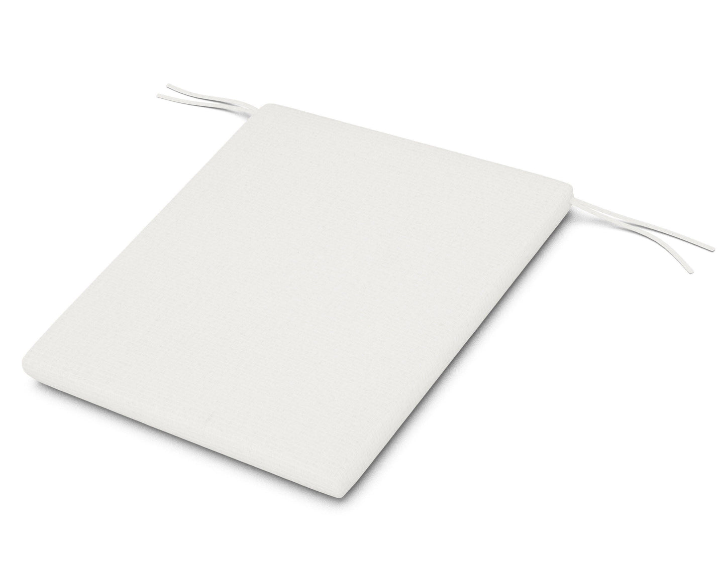 POLYWOOD AL100 Seat Pad — Natural Linen