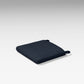 POLYWOOD Estate Dining Seat Pad — Marine Indigo