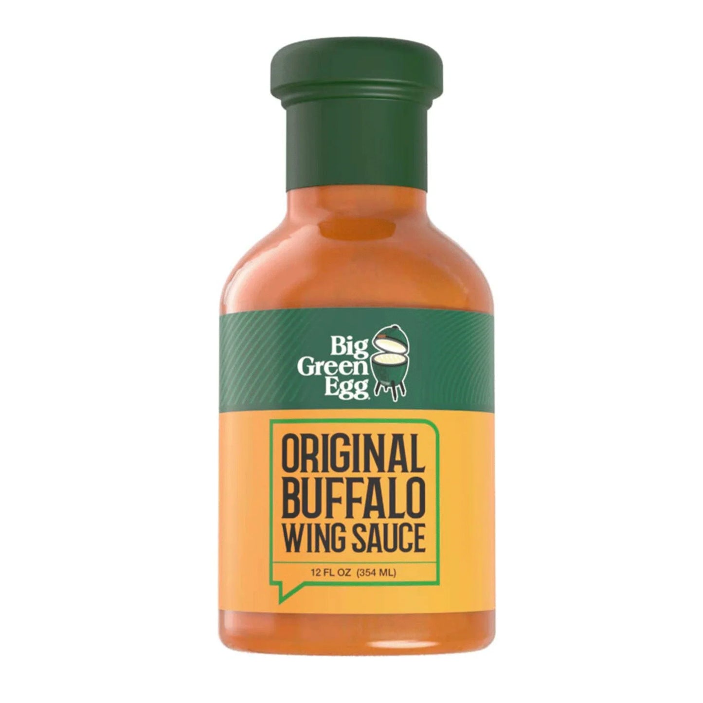 Barbecue & Wing Sauces