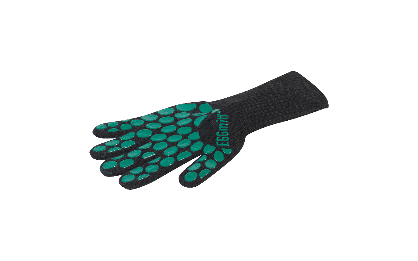 EGGmitt High Heat BBQ Glove, extra-long