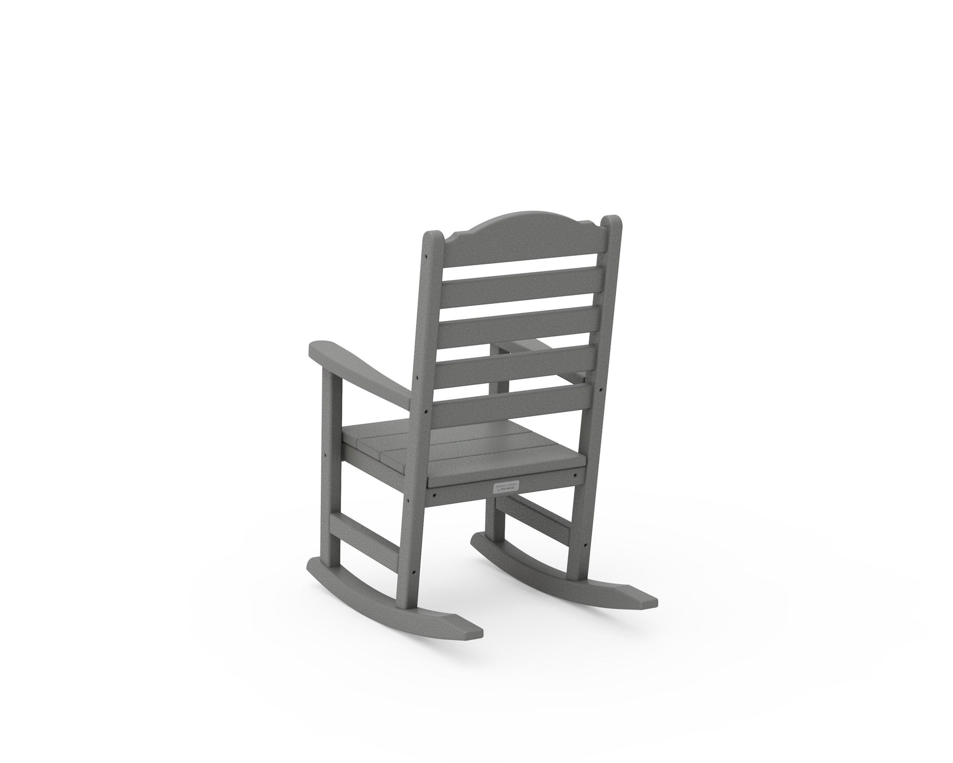 POLYWOOD Savannah Kids Rocking Chair