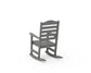 POLYWOOD Savannah Kids Rocking Chair