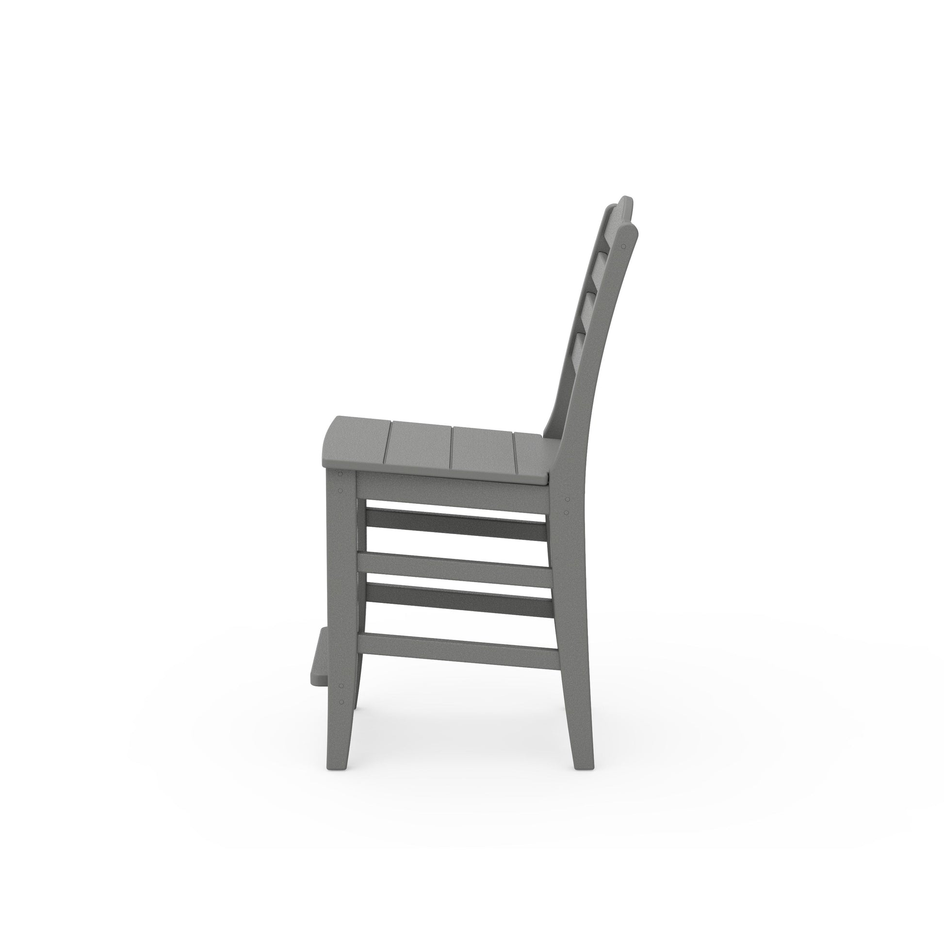 POLYWOOD Savannah Counter Side Chair