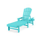 POLYWOOD South Beach Chaise FREE SHIPPING