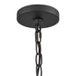 ELLISVILLE 17.25'' WIDE 4-LIGHT CHANDELIER  - FREE SHIPPING !!!