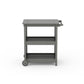 POLYWOOD Vineyard Bar Cart