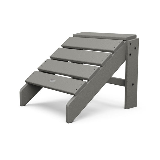 Polywood - South Beach Ottoman - FREE SHIPPING