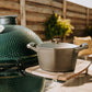 Big Green Egg x FINEX® Limited Edition 5 Qt. Cast Iron Dutch Oven
