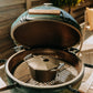Big Green Egg x FINEX® Limited Edition 5 Qt. Cast Iron Dutch Oven