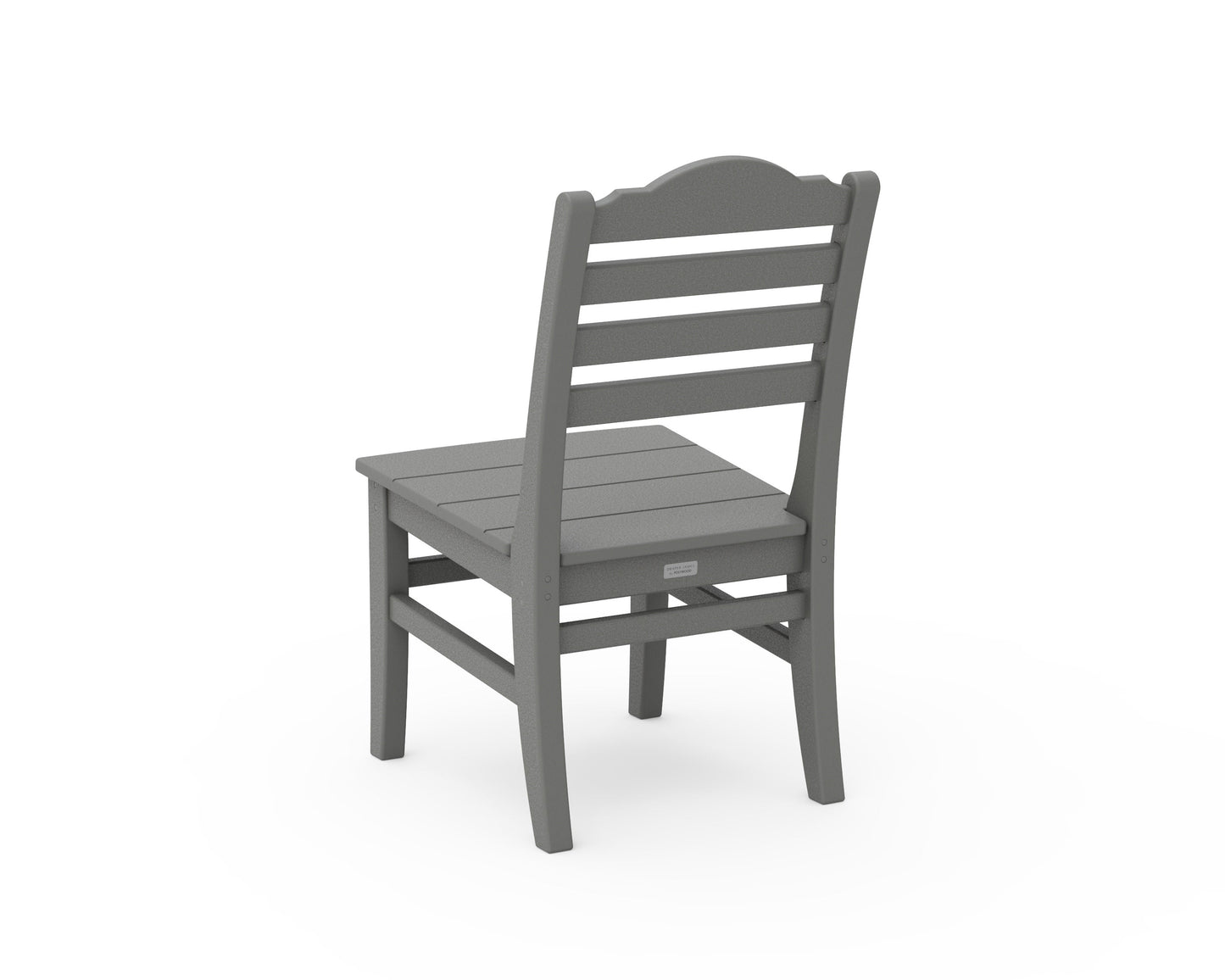 POLYWOOD Savannah Dining Side Chair