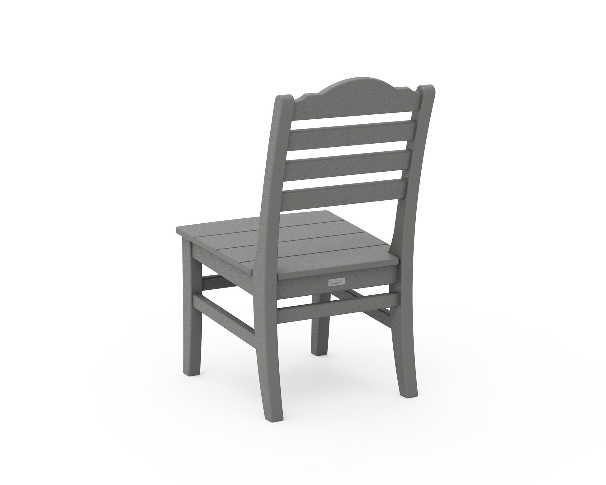 POLYWOOD Savannah Dining Side Chair