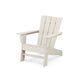 POLYWOOD The Wave Chair Left FREE SHIPPING