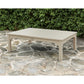 POLYWOOD Chinoiserie Coffee Table
