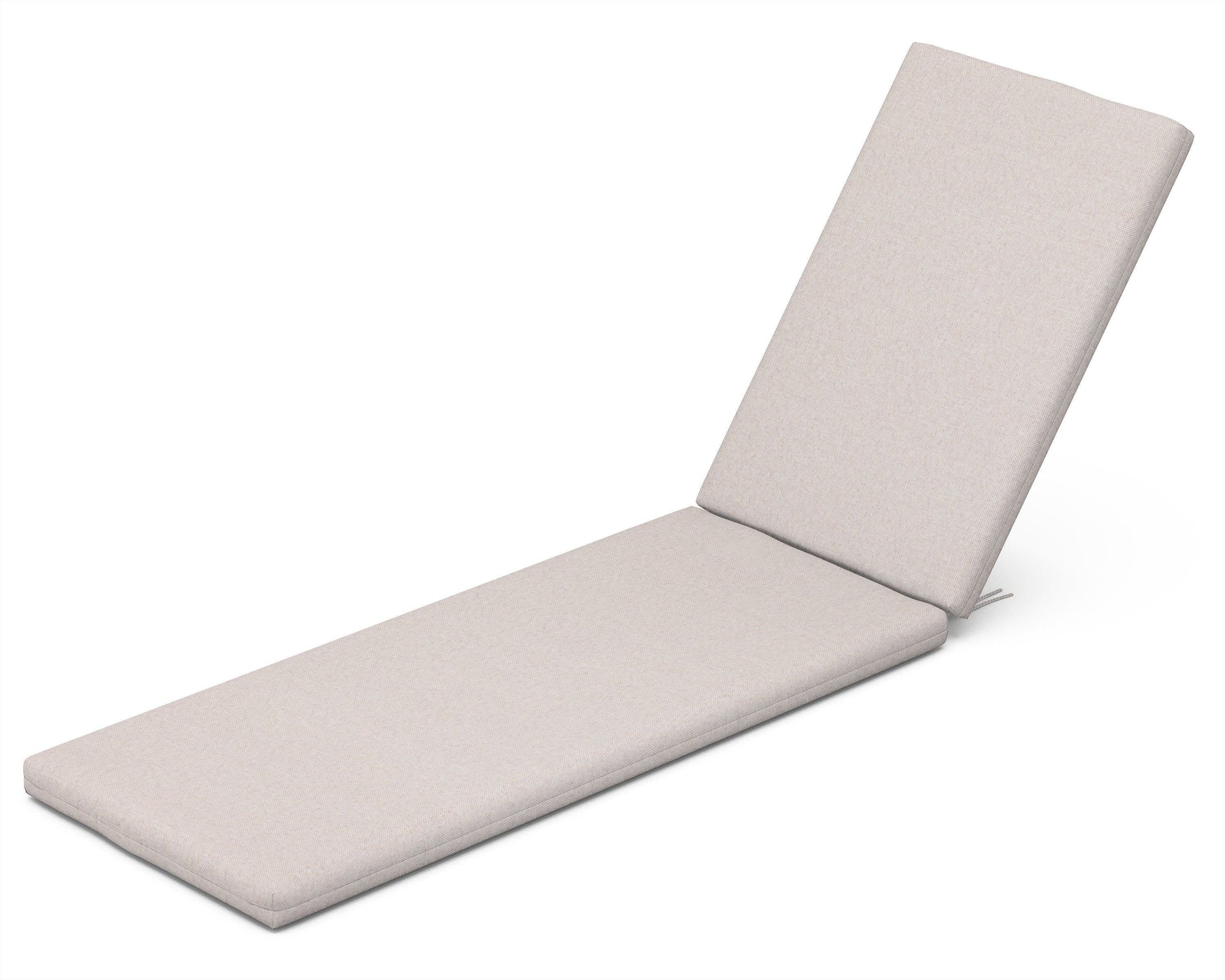 POLYWOOD Chaise Seat/Back Pad