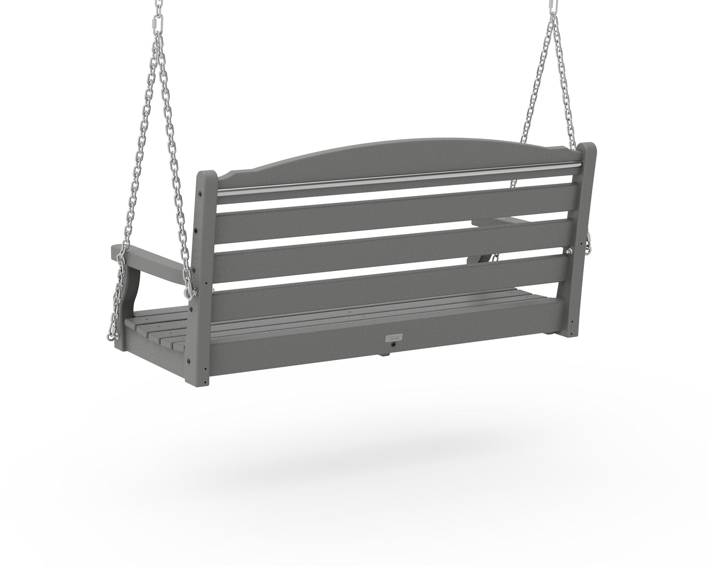 POLYWOOD Savannah 48" Swing