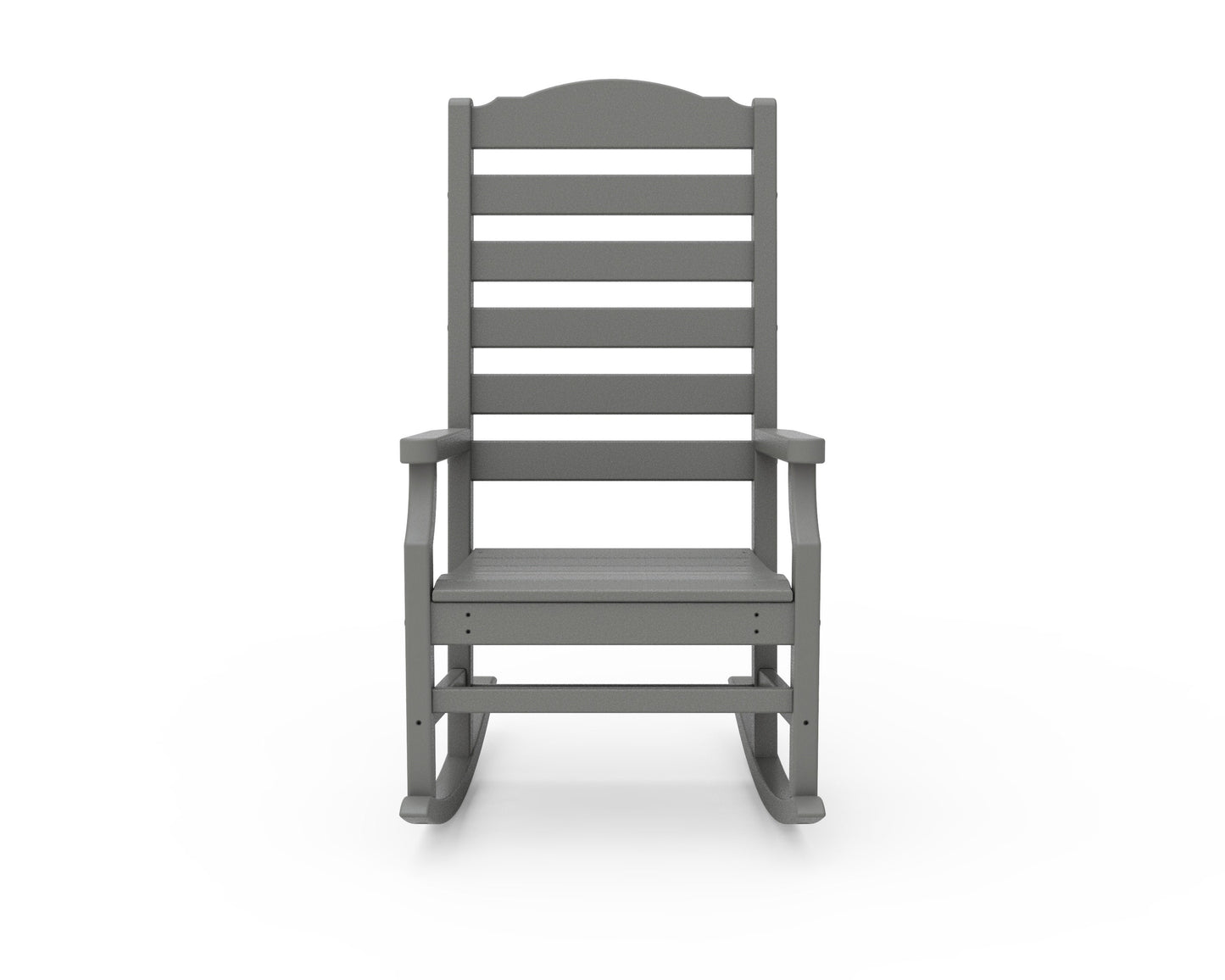 POLYWOOD Savannah Rocking Chair