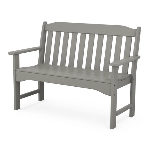 Polywood - Cottage 48" Bench - FREE SHIPPING