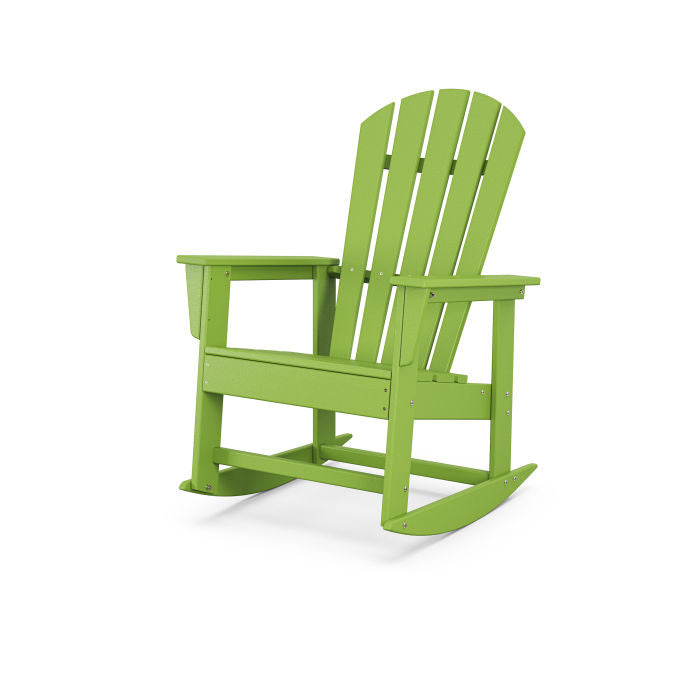 POLYWOOD South Beach Rocking Chair FREE SHIPPING