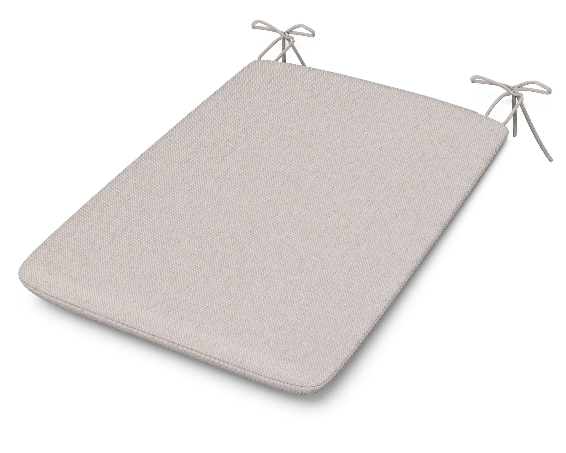 POLYWOOD 1100 Plaza Seat Pad