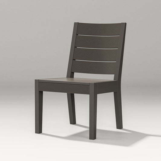 Polywood - Latitude Dining Side Chair - FREE SHIPPING