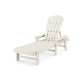 POLYWOOD South Beach Chaise FREE SHIPPING