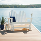 POLYWOOD    Classic Adirondack 48" Glider      FREE SHIPPING