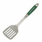Grill Spatula with Green Handle