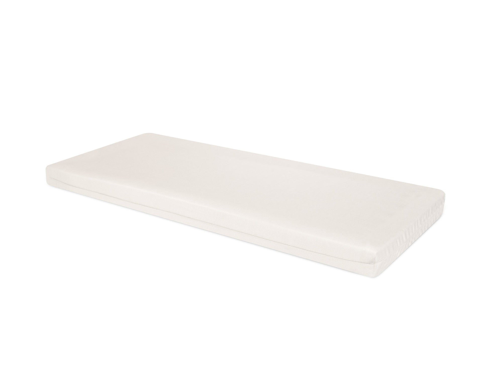 POLYWOOD Bench Seat Cushion - 17.25"D x 43.5"W x 2.5"H