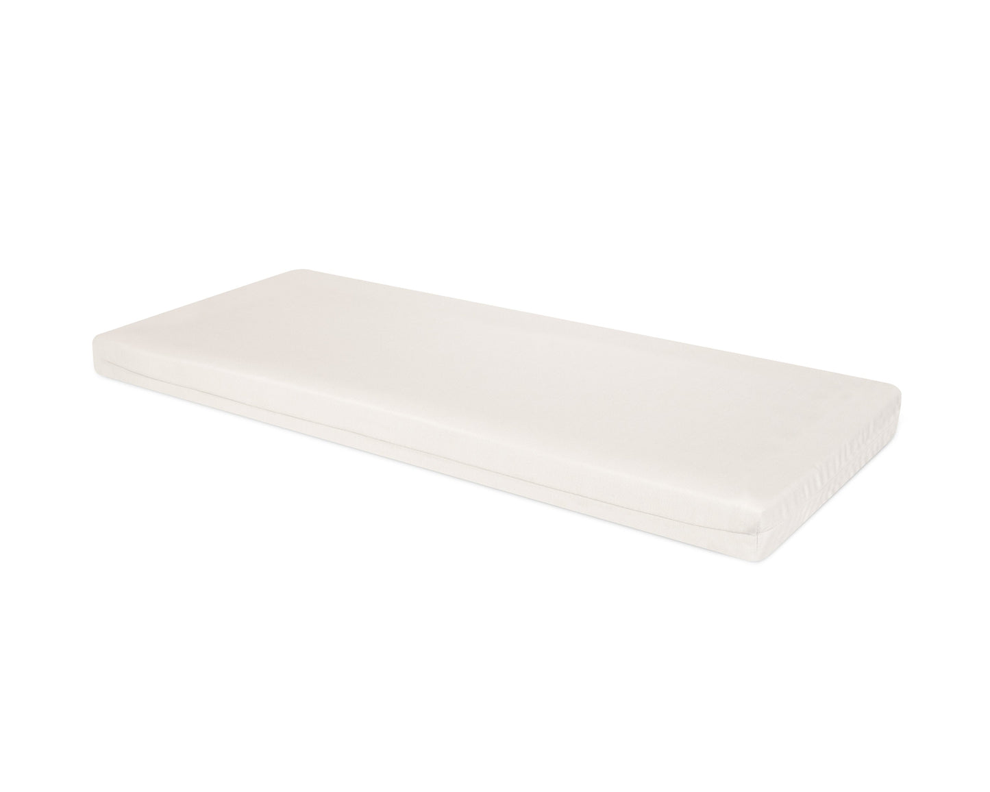 POLYWOOD Bench Seat Cushion - 17.25"D x 44.5"W x 2.5"H
