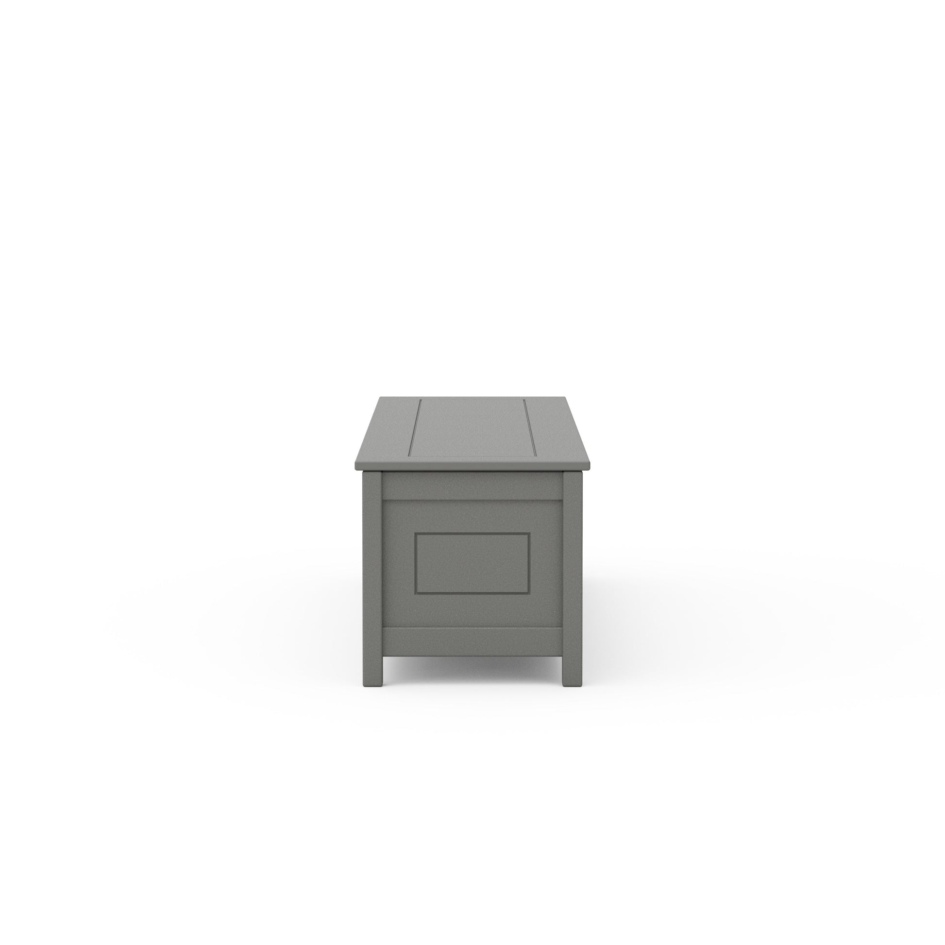 POLYWOOD Country Living 72" Storage Bench