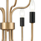 EPPING AVENUE 24'' WIDE 12-LIGHT CHANDELIER  - FREE SHIPPING !!!