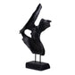 ANTLER SCULPTURE  - FREE SHIPPING !!!