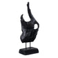 ANTLER SCULPTURE  - FREE SHIPPING !!!
