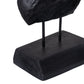 ANTLER SCULPTURE  - FREE SHIPPING !!!