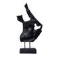 ANTLER SCULPTURE  - FREE SHIPPING !!!