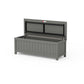 POLYWOOD Vineyard 48" Storage Bench