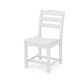 POLYWOOD La Casa Café Dining Side Chair FREE SHIPPING