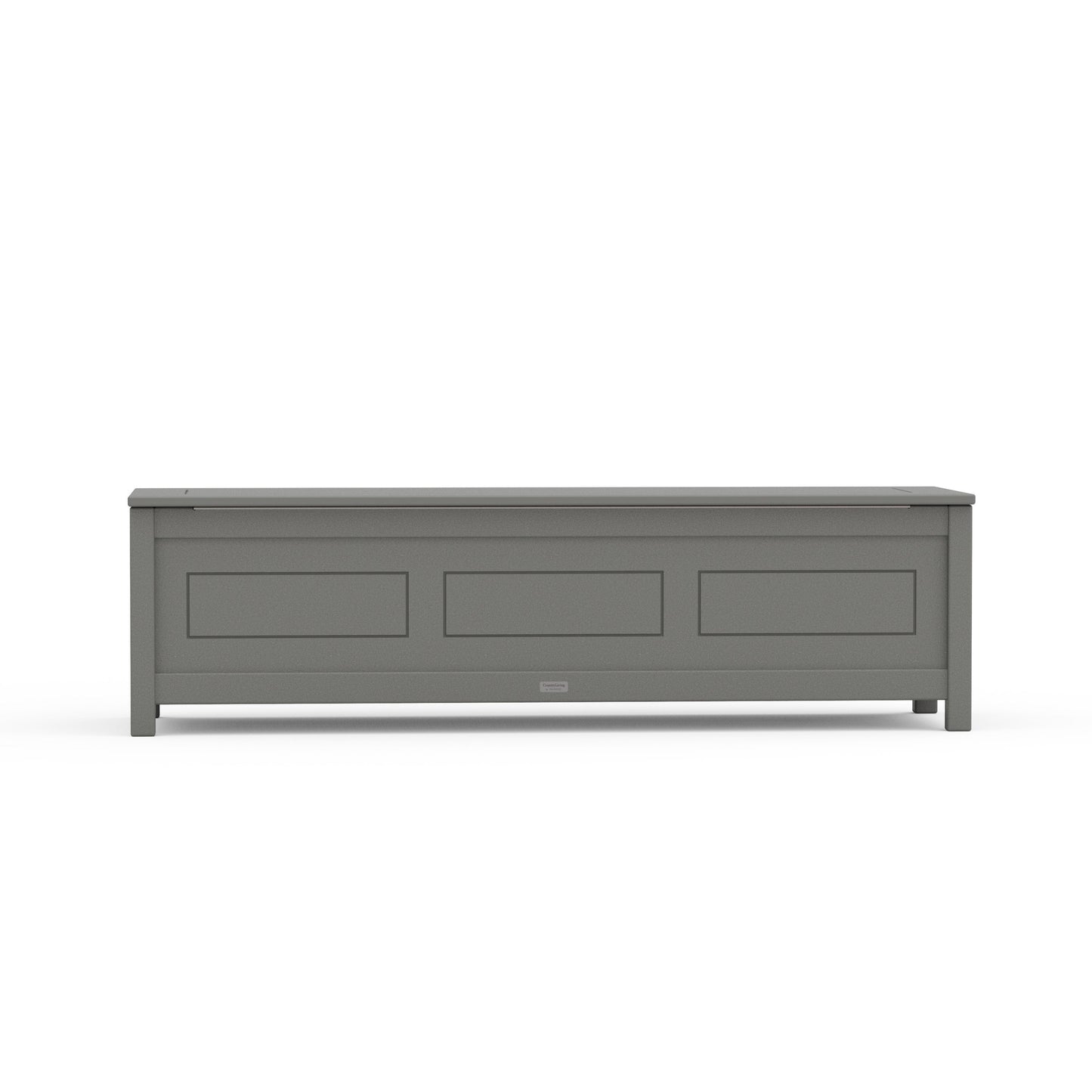 POLYWOOD Country Living 60" Storage Bench