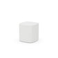 POLYWOOD Laguna In-Pool Side Table — White