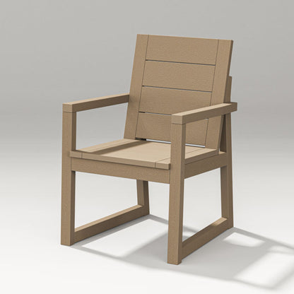 Polywood - Elevate Dining Armchair - FREE SHIPPING