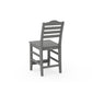 POLYWOOD Savannah Counter Side Chair