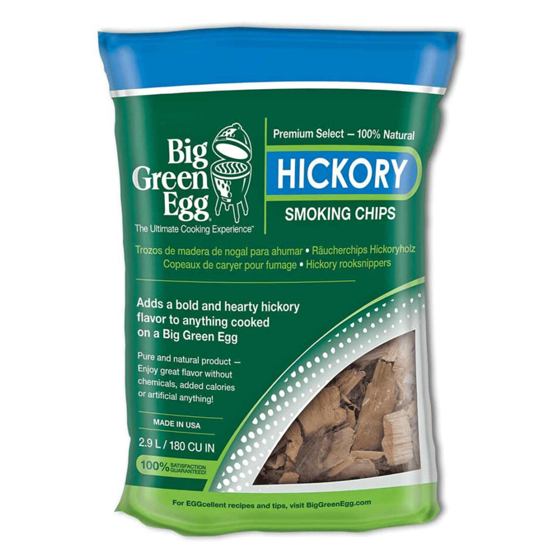 Wood Smoking Chips