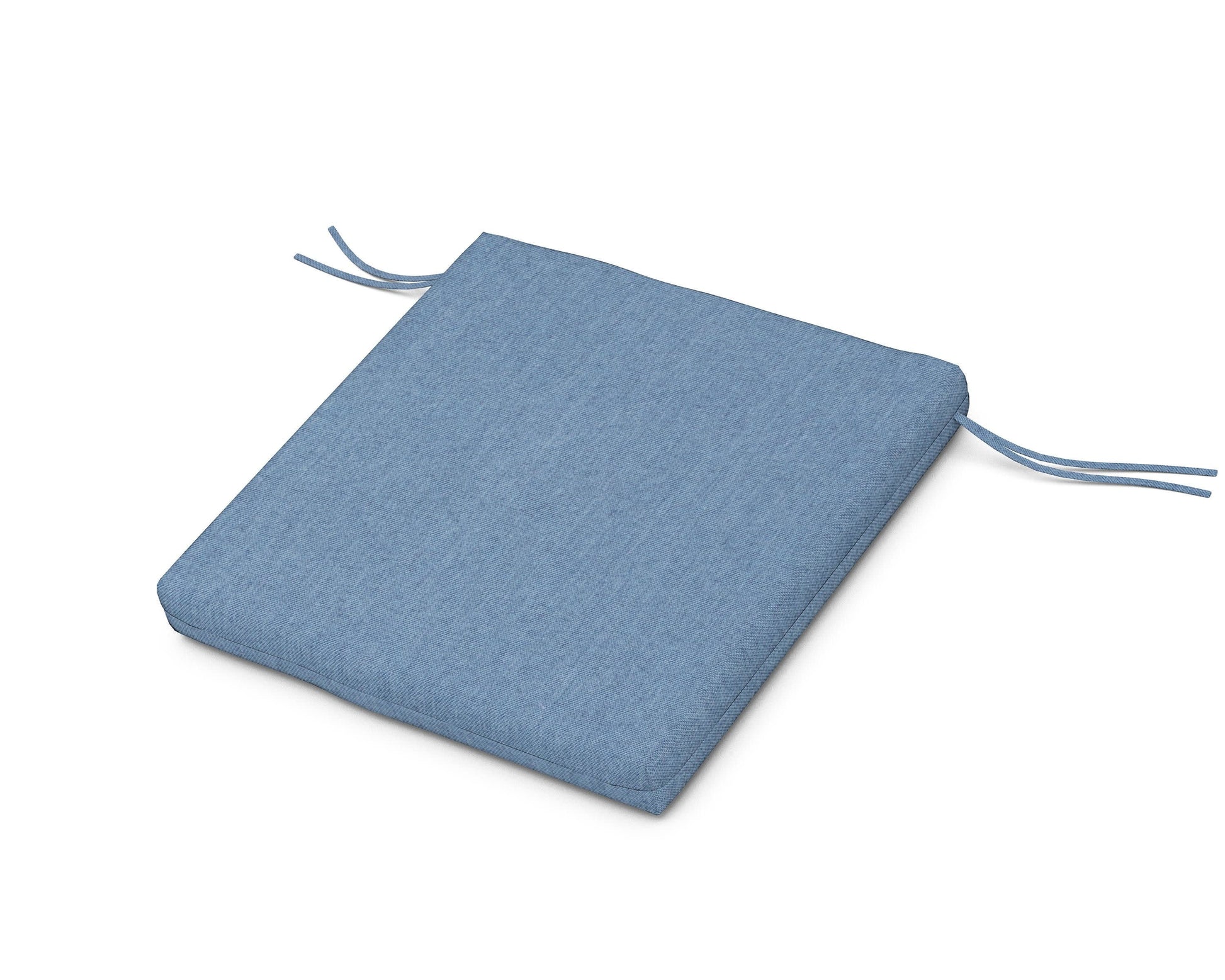 POLYWOOD AL300 Seat Pad — Sky Blue