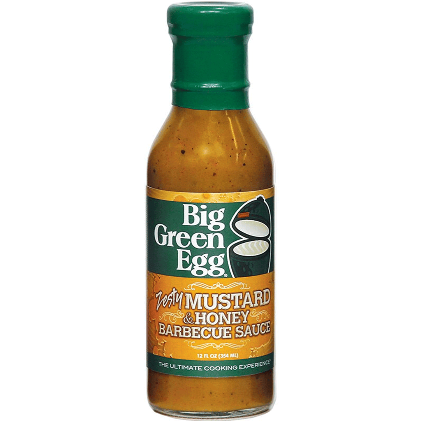 Barbecue & Wing Sauces