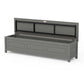 POLYWOOD Country Living 72" Storage Bench