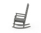 POLYWOOD Savannah Rocking Chair